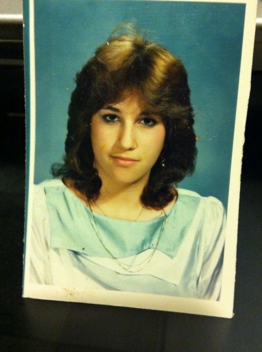 Jennifer Tomasello - Class of 1985 - Ridgefield High School