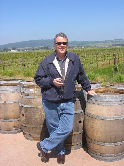 Jeff Lickson - Class of 1959 - Ridgefield High School