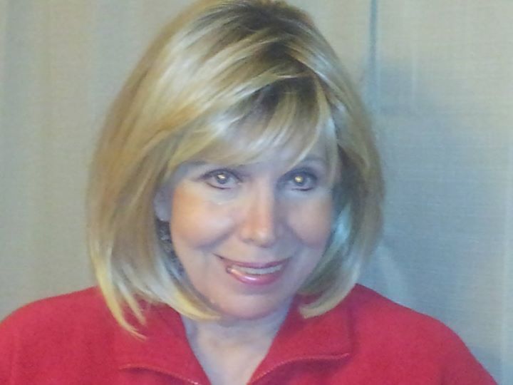 Linda Emter - Class of 1965 - Ridgefield High School