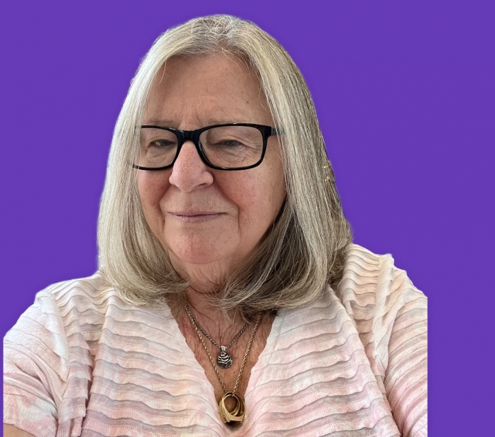 Sharon Davidson Sharon Merritt - Class of 1968 - Ridgefield High School