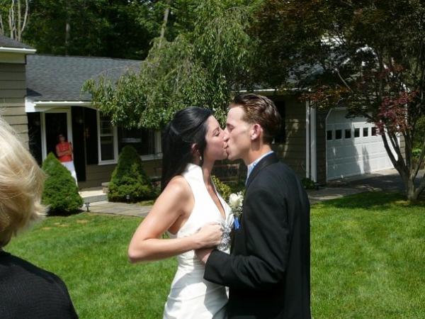Heather Winsauer - Class of 2004 - Ridgefield High School