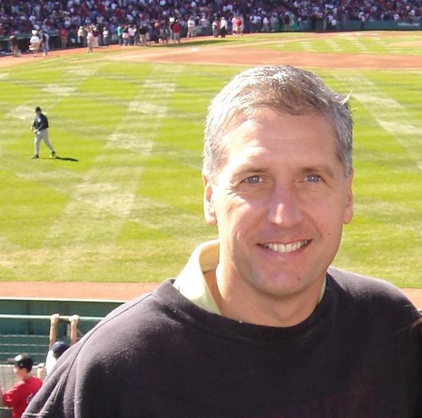 Peter Himes - Class of 1977 - Ridgefield High School