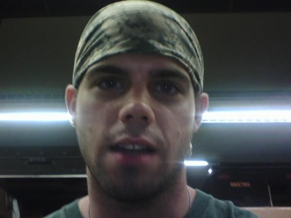 Todd Whittemore - Class of 2005 - Ridgefield High School