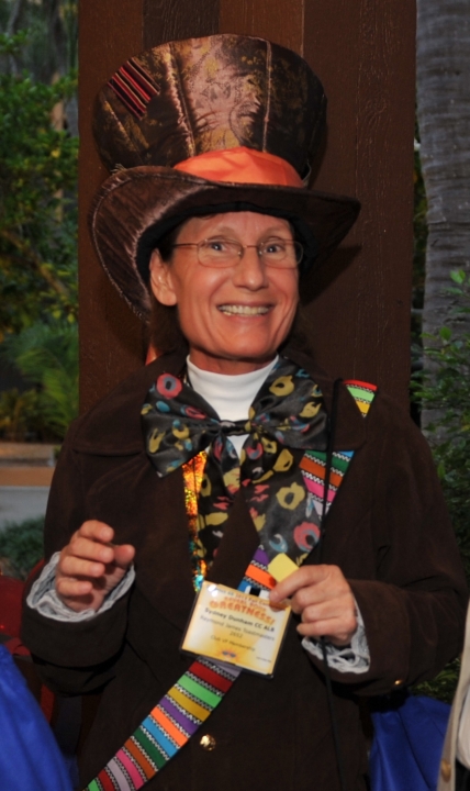 Sydney Smith - Class of 1973 - Ridgefield High School