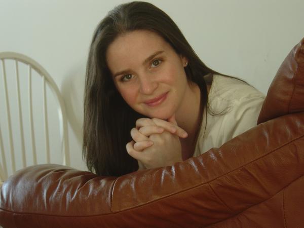 Elisha Price - Class of 1997 - Ridgefield High School