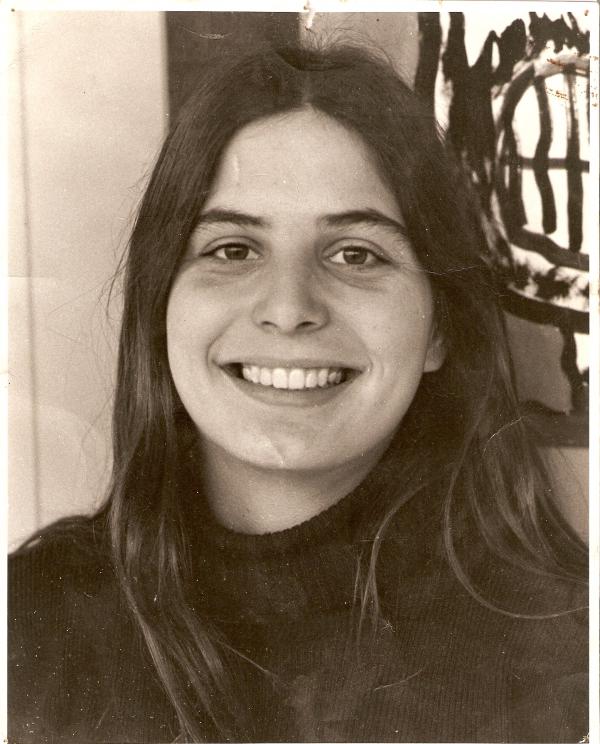 June Tomlinson - Class of 1979 - Ridgefield High School