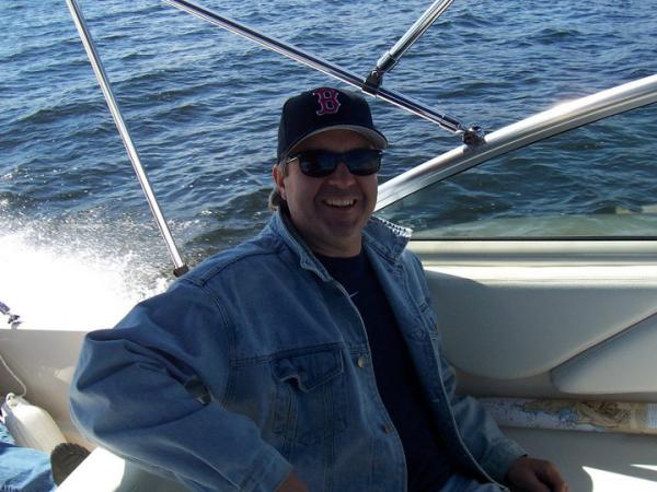 David Libby - Class of 1973 - Ridgefield High School