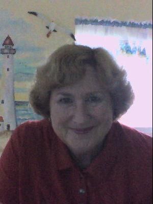 Christine Then-thormann - Class of 1972 - Ridgefield High School