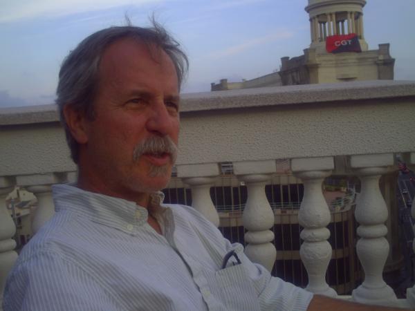 John Horton - Class of 1972 - Ridgefield High School