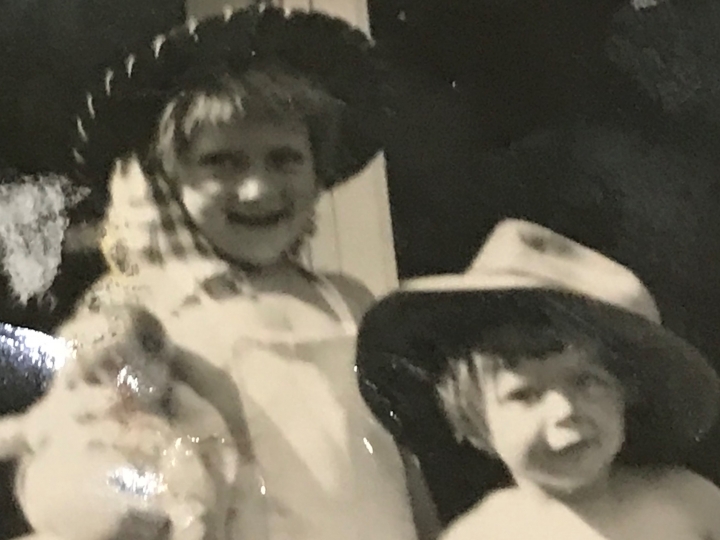 Judith Greene - Class of 1963 - Ridgefield High School