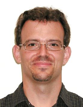 Daniel Kull - Class of 1990 - Ridgefield High School