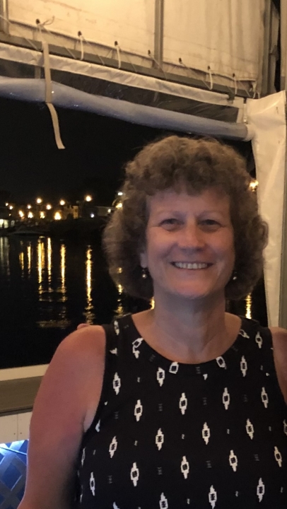 Diane Marra - Class of 1976 - Ridgefield High School