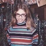 Peggy Mitchell - Class of 1978 - Ridgefield High School