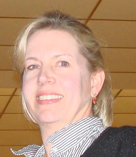 Karen Silverberg - Class of 1982 - Ridgefield High School
