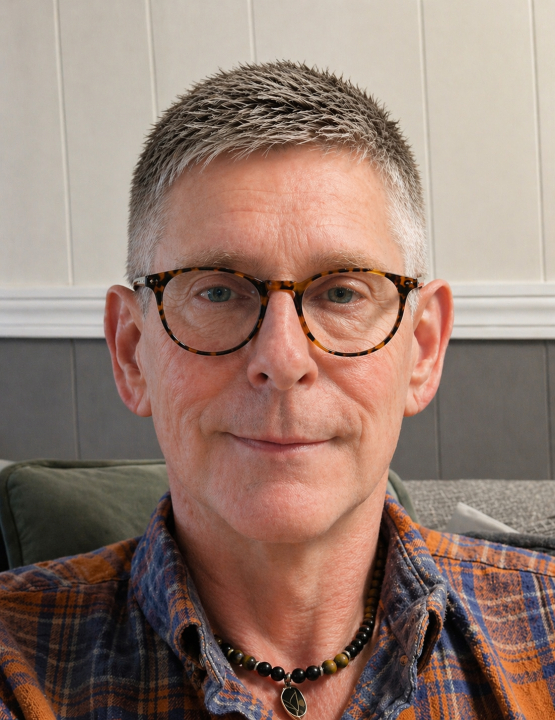 James Underhill - Class of 1976 - Ridgefield High School