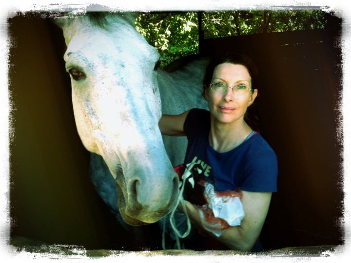 Liz Edelmann - Class of 1977 - Ridgefield High School