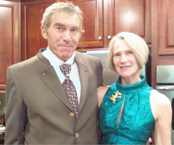 Charles Castronovo - Class of 1963 - Ridgefield High School