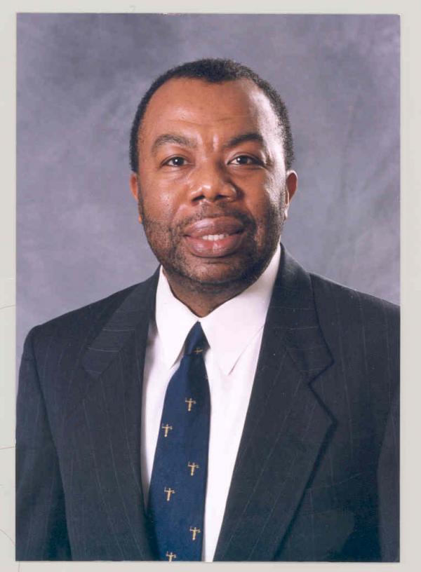 Prince Chambliss - Class of 1966 - Ridgefield High School