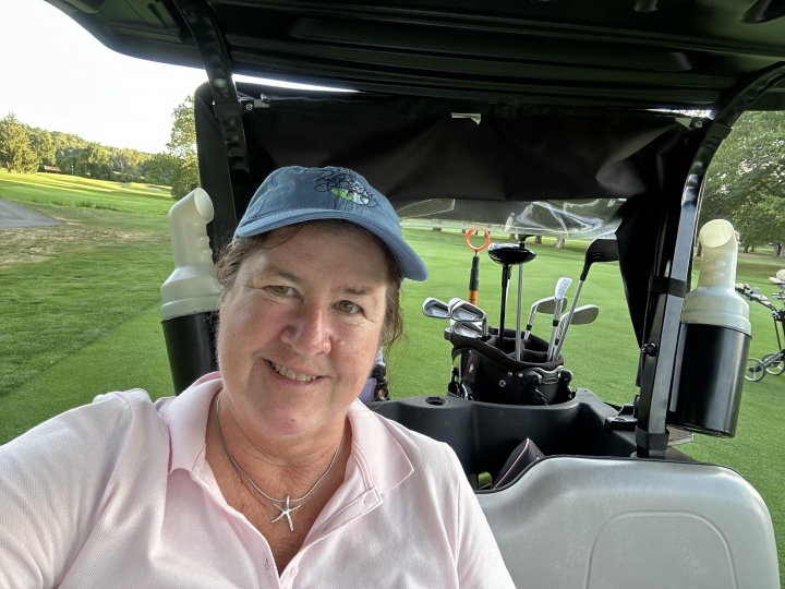 Karen Burdick - Class of 1977 - Ridgefield High School