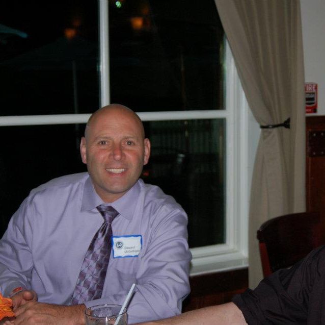 Stephen Albanesi - Class of 1980 - Ridgefield High School