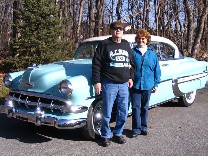 Eloise Sulzman - Class of 1963 - Ridgefield High School