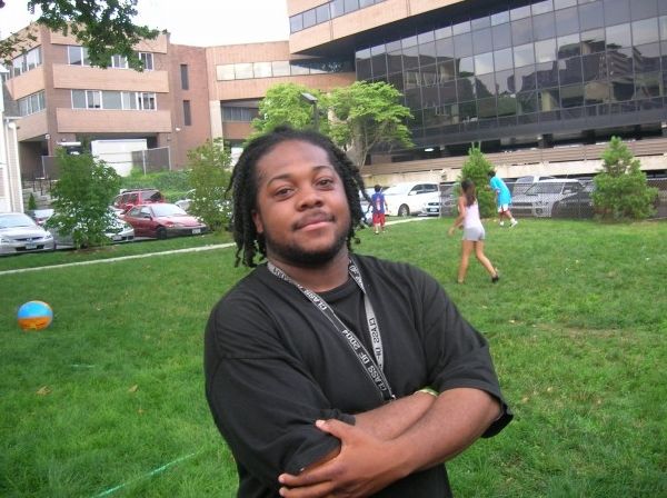 Mervin Constant - Class of 2004 - Stamford High School