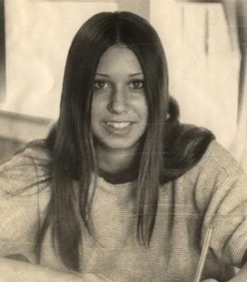 Carol Horodyski - Class of 1973 - Stamford High School