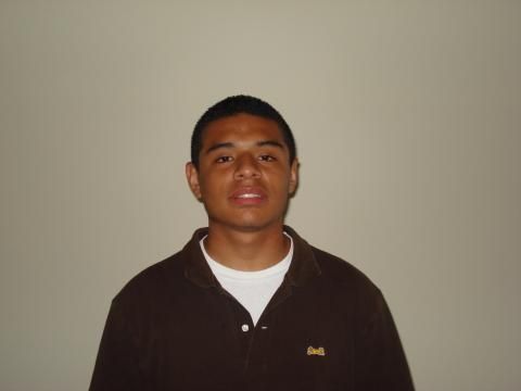 Jose Gonzalez - Class of 2006 - Stamford High School