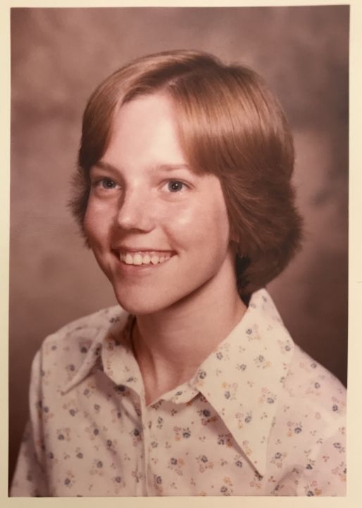 Kathleen Traub - Class of 1976 - Stamford High School