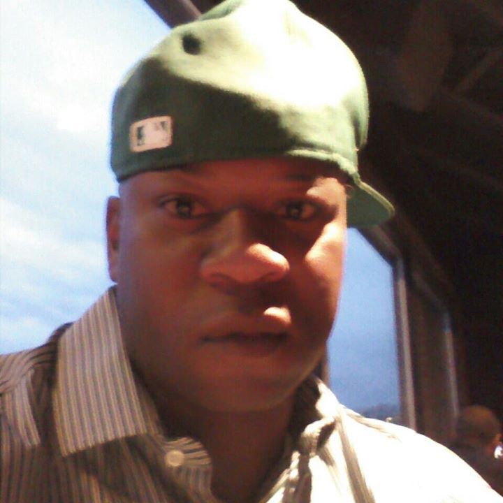 Leon Gammons - Class of 1992 - Stamford High School