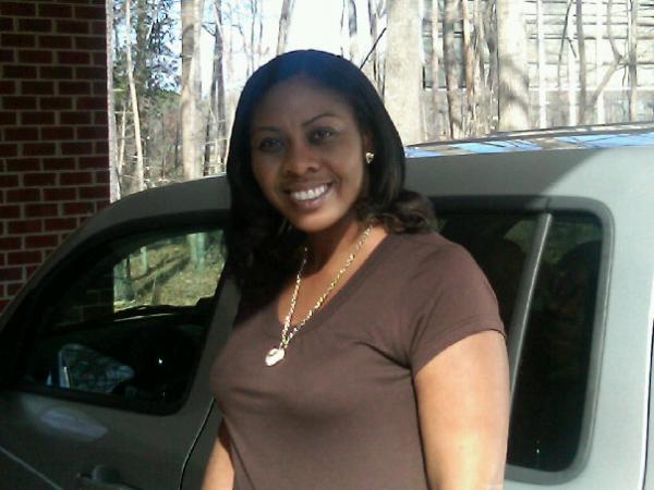 Nativida Etienne - Class of 1989 - Stamford High School