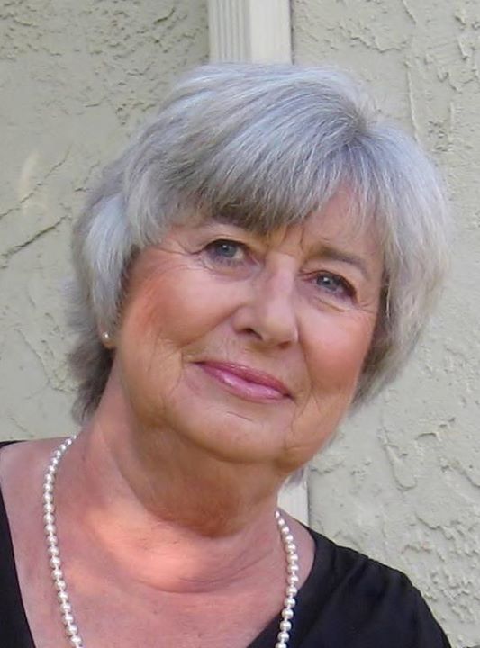 Jill Bendall - Class of 1962 - Stamford High School