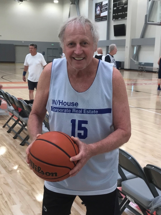 Jerry Neitlich - Class of 1966 - Stamford High School