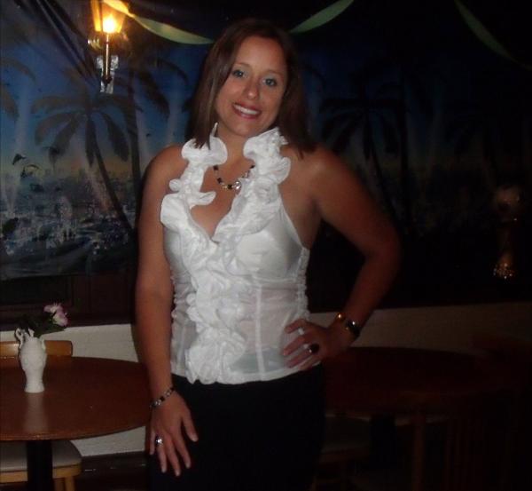 Erika Medina - Class of 1996 - Stamford High School
