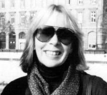 Pam Smith - Class of 1965 - Stamford High School