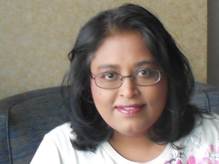Marcy Mohan - Class of 1987 - Stamford High School