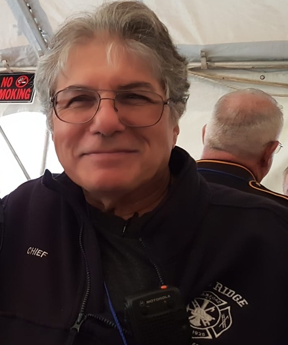 Stuart Teitelbaum - Class of 1969 - Stamford High School
