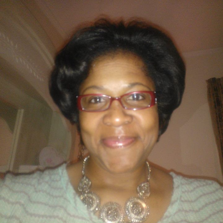 Mashayla Bonner - Class of 1986 - Stamford High School