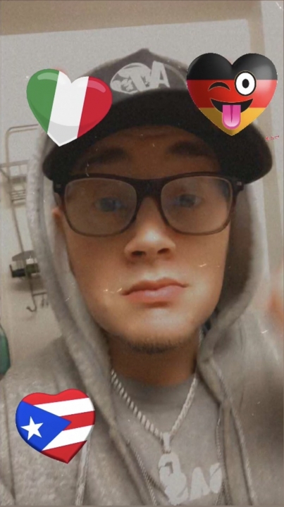 Raul Gerena Jr - Class of 2003 - Stamford High School