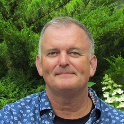 Karl Littler - Class of 1982 - Oakville Trafalgar High School