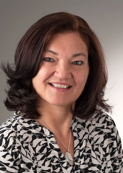 Maike Doering - Class of 1983 - Oakville Trafalgar High School