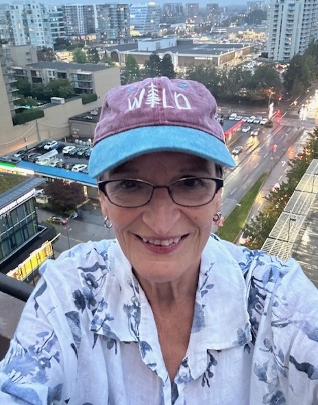 Jane Napier - Class of 1974 - Nelson High School