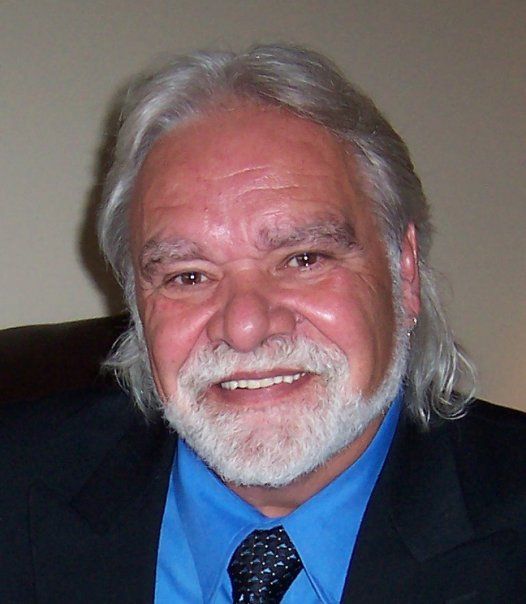 Tom Gojsich - Class of 1966 - M M Robinson High School