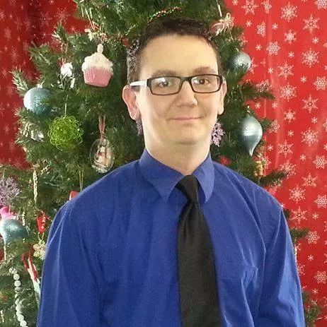Jason Noon - Class of 1994 - Bristol Eastern High School