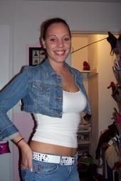 Desiree Conroy - Class of 2001 - Bristol Eastern High School