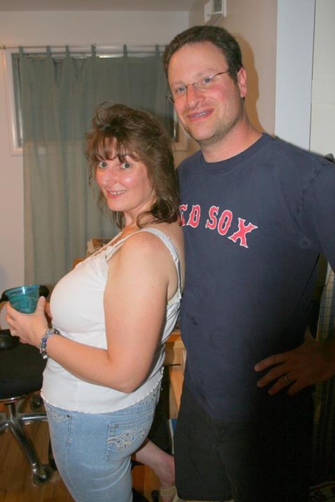 Chrystal Routhier-tellar - Class of 1990 - Bristol Eastern High School