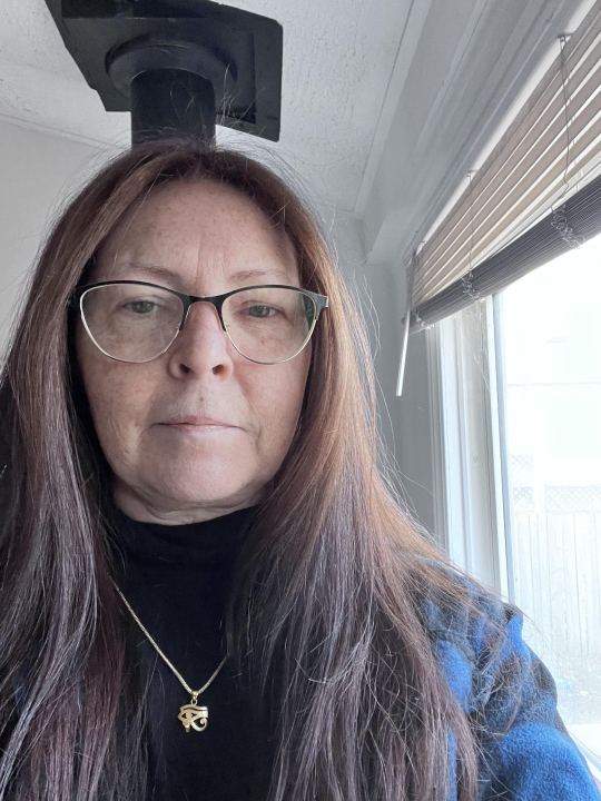 Kelly Brown - Class of 1983 - Sherwood Secondary School