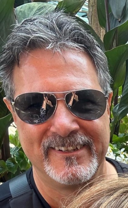 Peter Vasil - Class of 1974 - Sherwood Secondary School