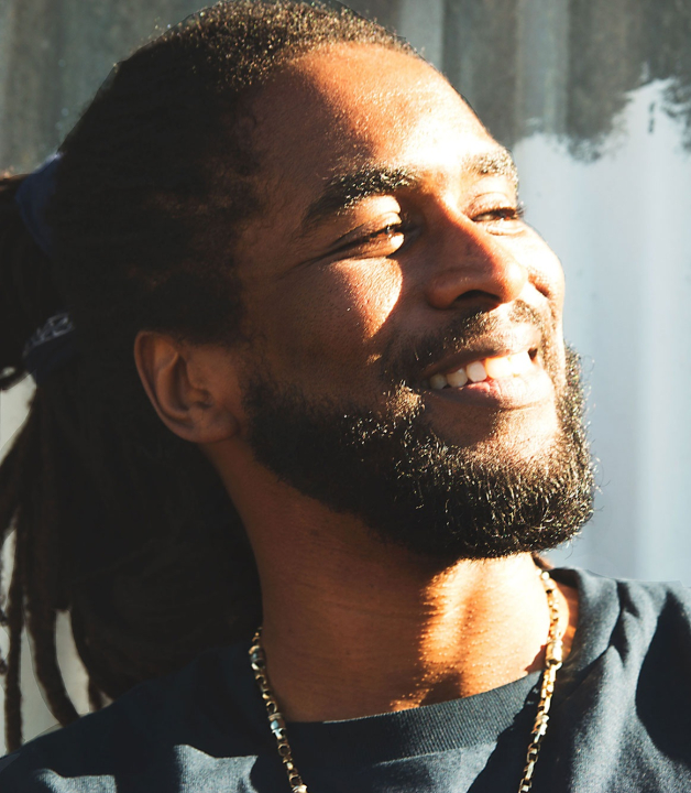 Jay Elliston - Class of 1992 - Sherwood Secondary School