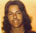 Sam Marranca, class of 1973